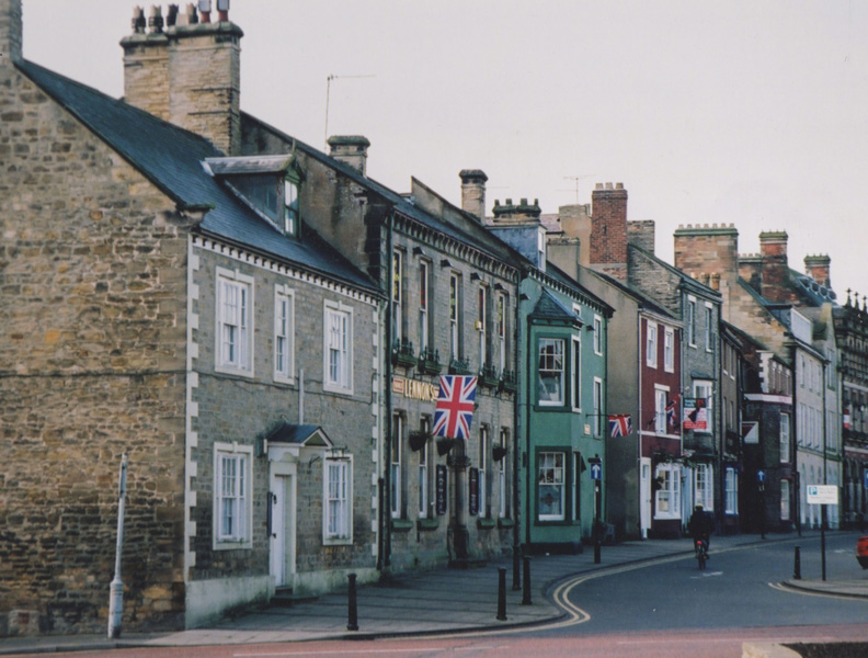 <h2>Market Place</h2><p class='caption'>Copyright John Bradley</p>